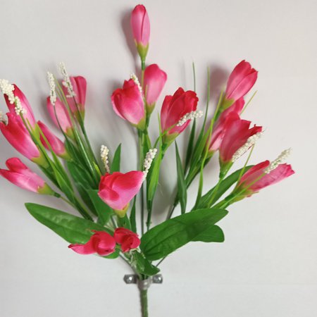 Букет арт.324 из категории Искуственные цветы