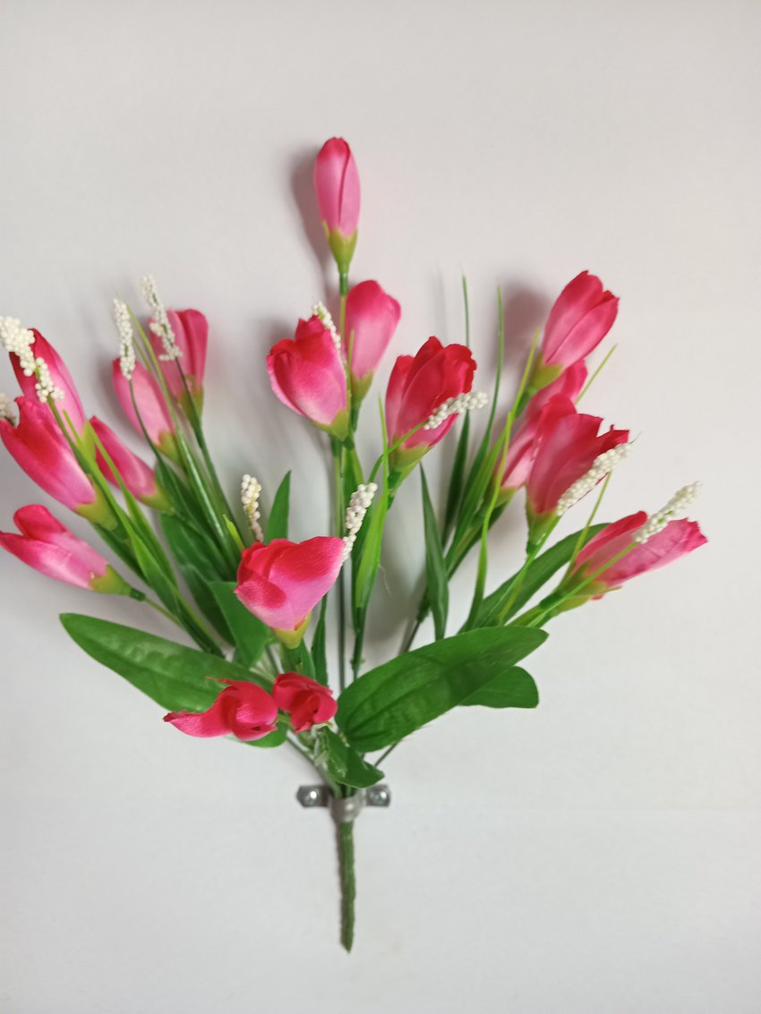 Букет арт.324 купить в Канске у Роза Мэри