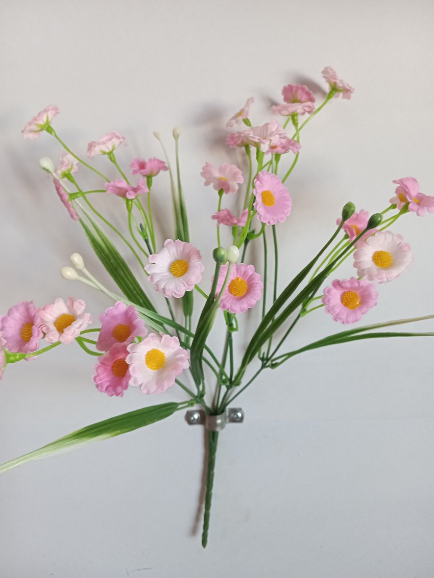 Букет арт.331 купить в Канске у Роза Мэри