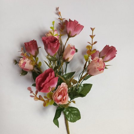 Букет арт.339 из категории Искуственные цветы