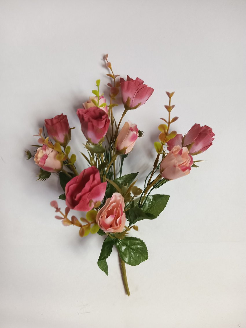 Букет арт.339 купить в Канске у Роза Мэри