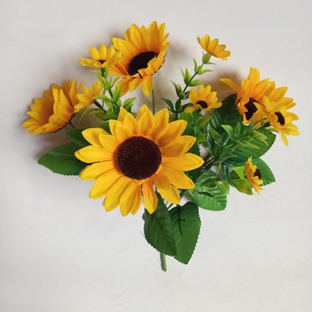 Букет арт.340 из категории Искуственные цветы