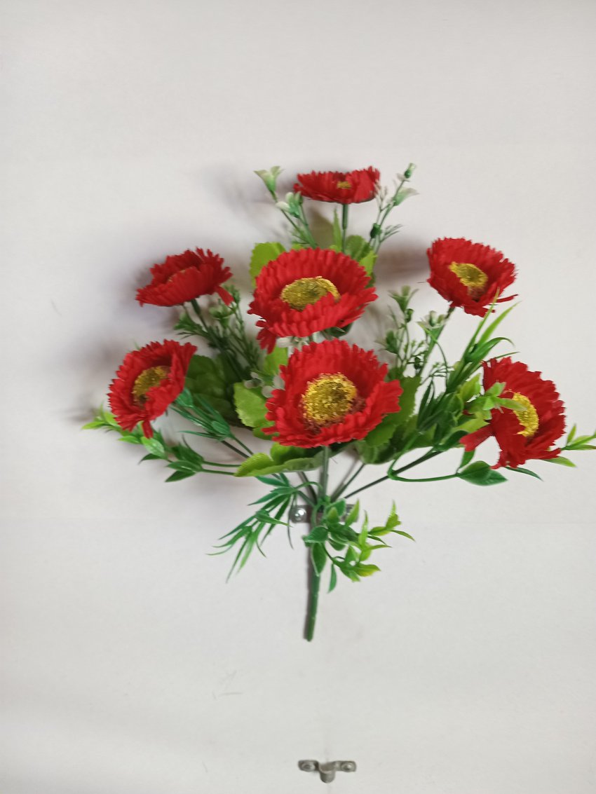 Букет арт.344 купить в Канске у Роза Мэри