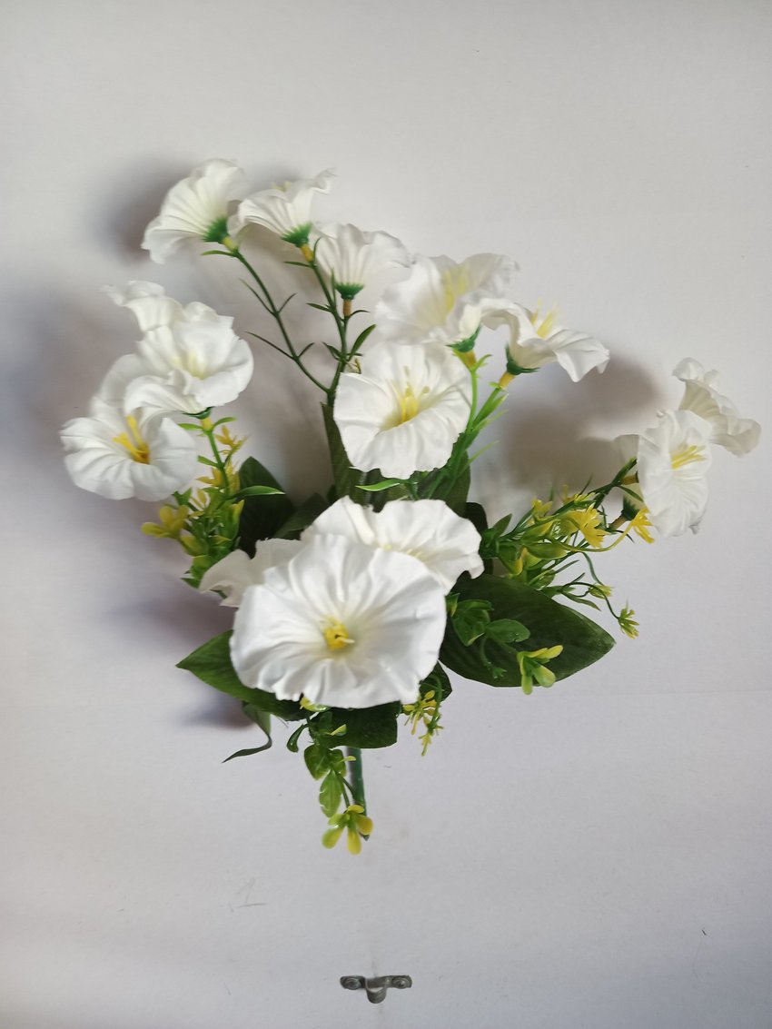 Букет арт.347 купить в Канске у Роза Мэри